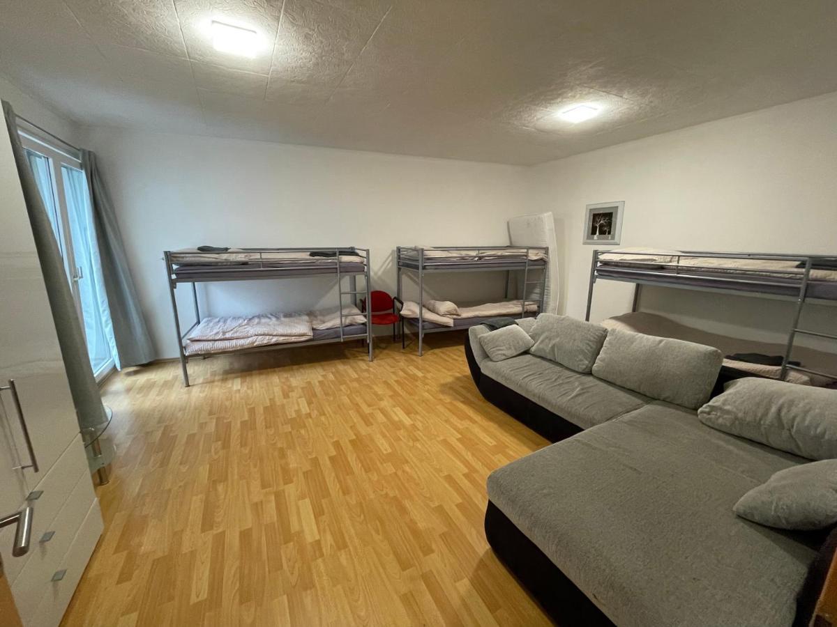 Varus Apartments Detmold Exterior foto