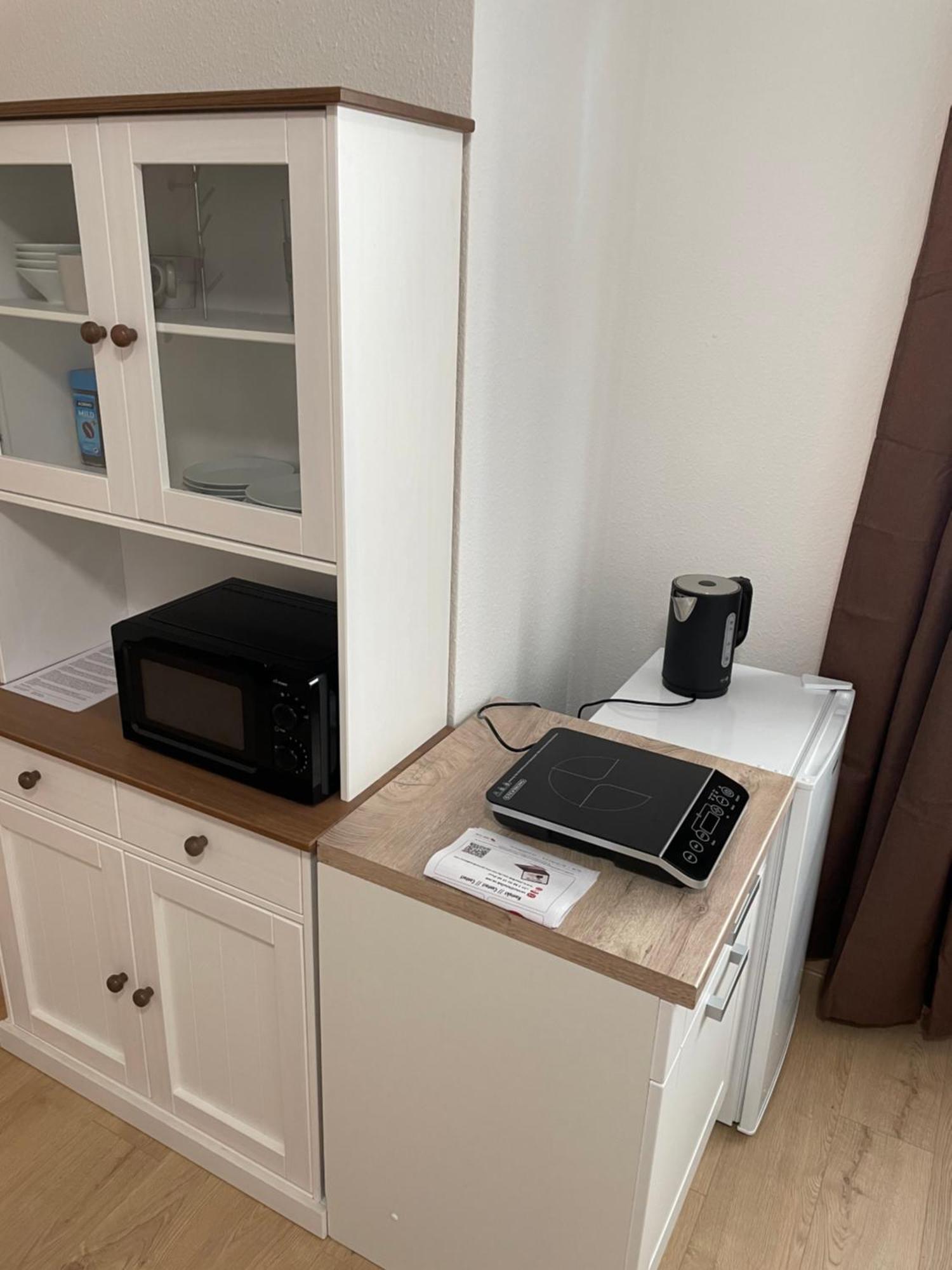 Varus Apartments Detmold Exterior foto